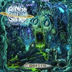 Rings Of Saturn - Dingir